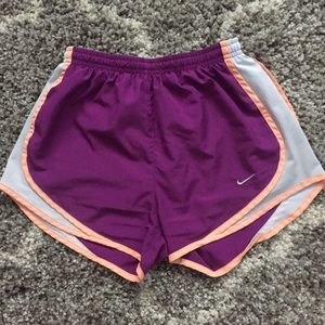 Nike Tempo Shorts